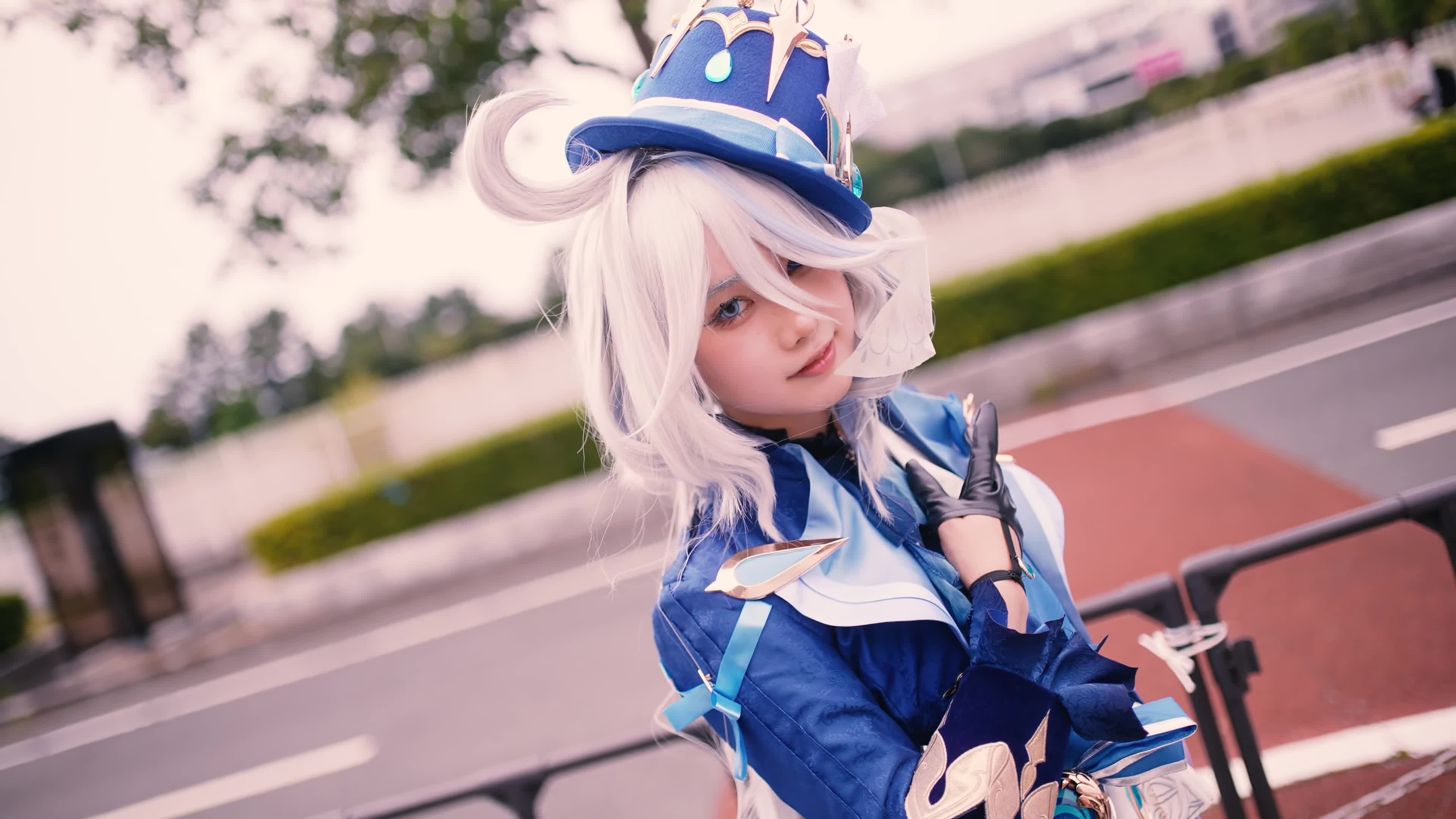 Video 1391004 from Fantasy Factory | komachi | Lilim Azra
