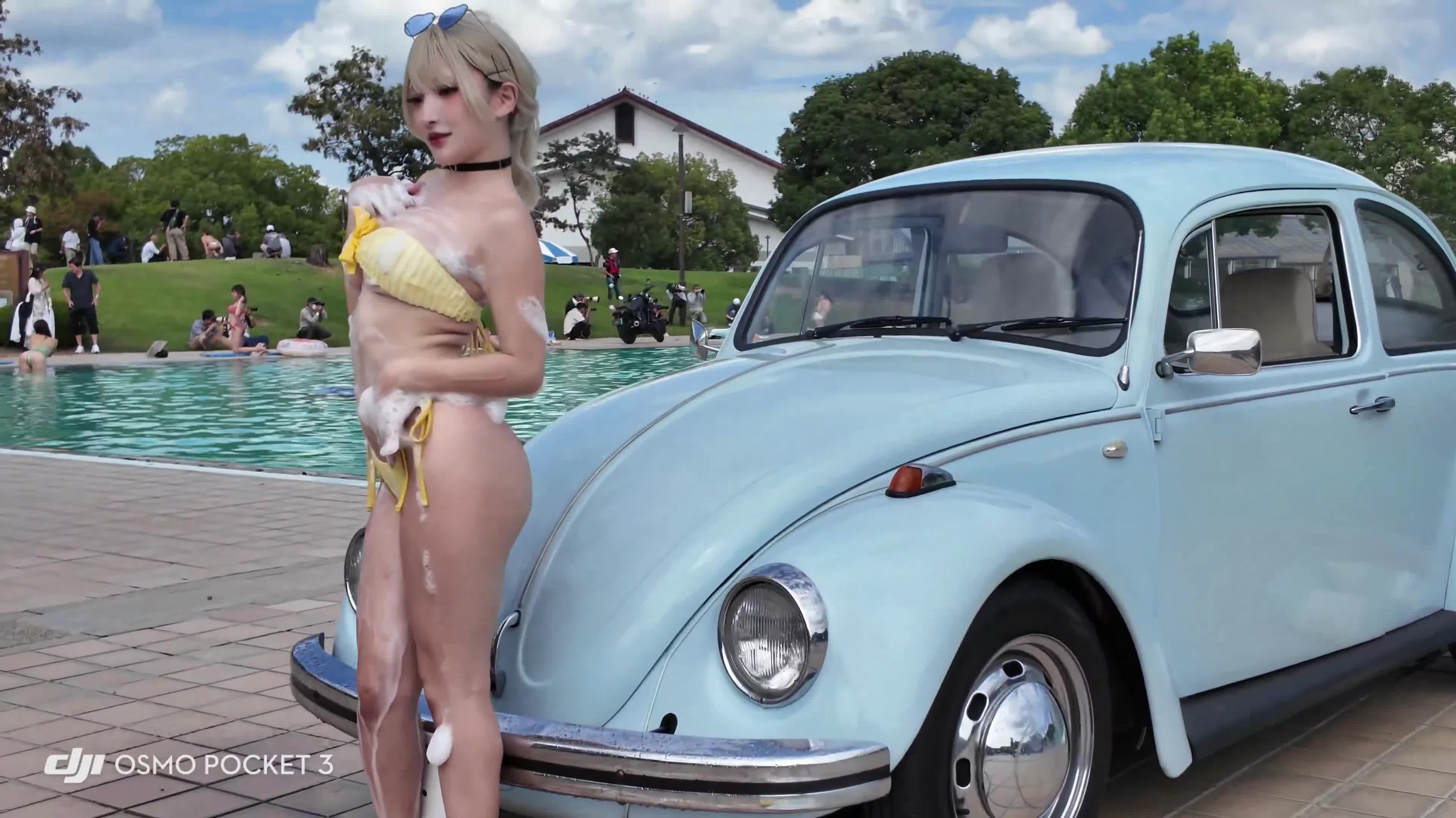 Video 1391045 from Fantasy Factory | komachi | Lilim Azra