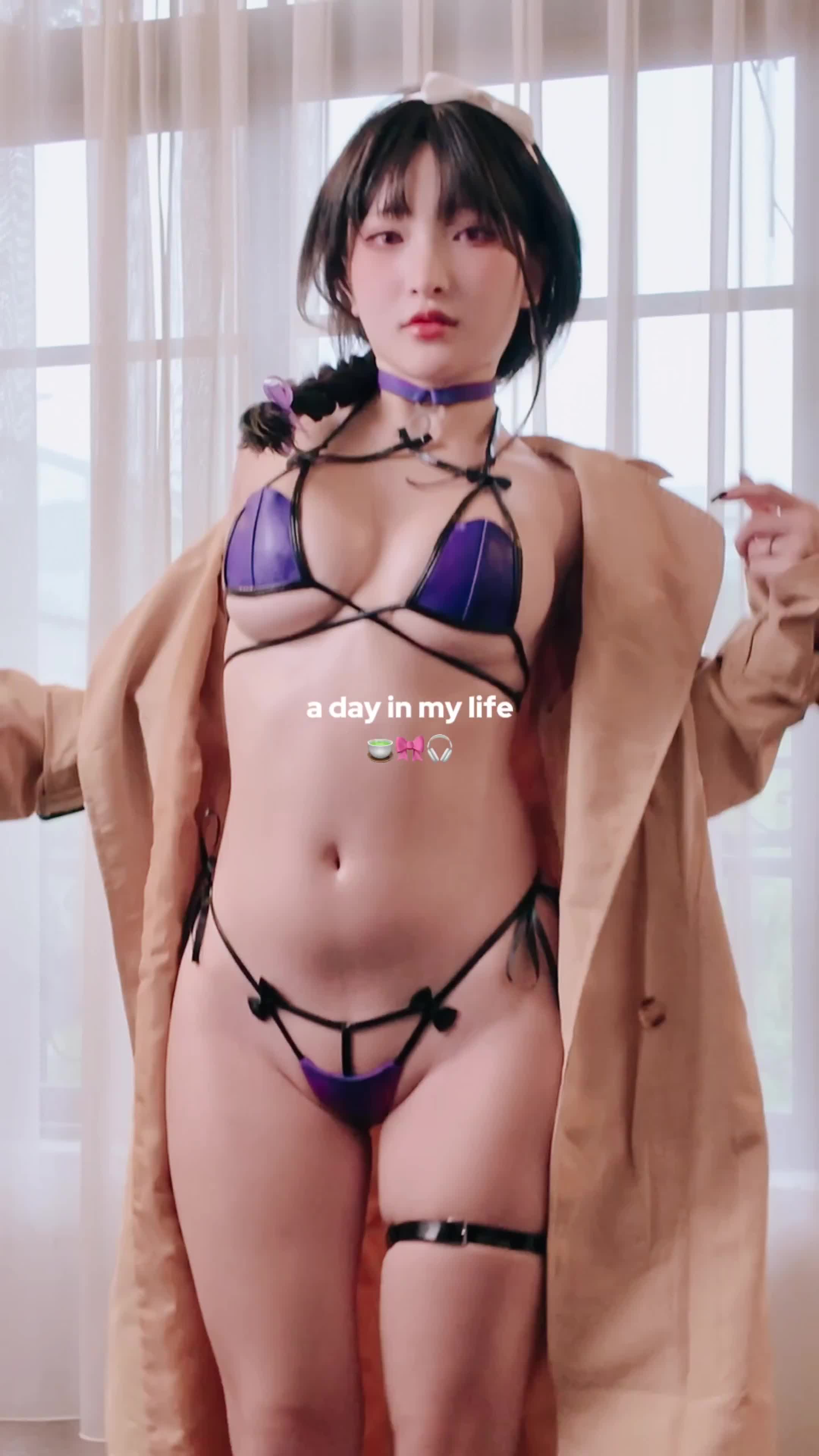 Video 1391047 from Fantasy Factory | komachi | Lilim Azra