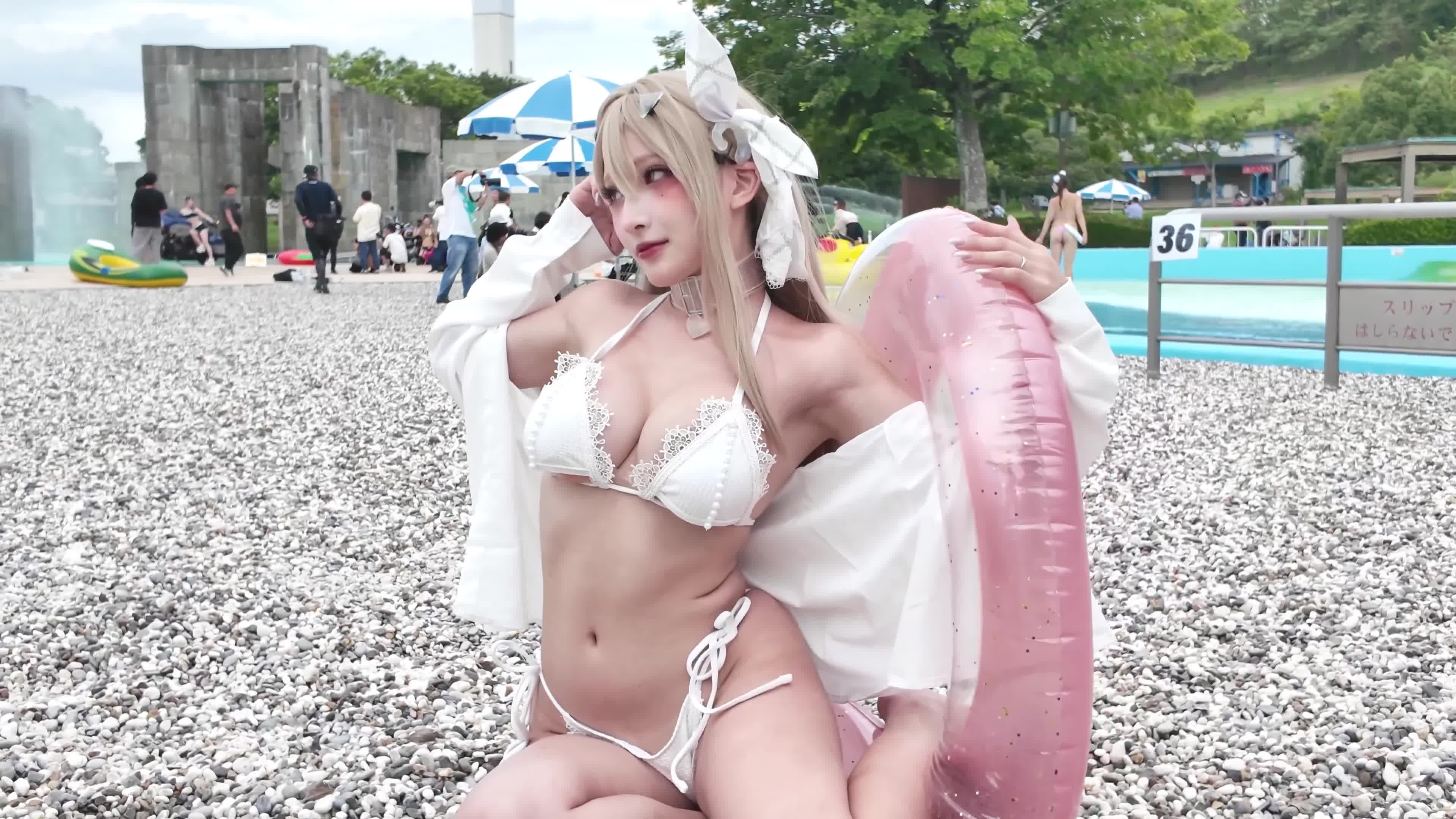 Video 1391054 from Fantasy Factory | komachi | Lilim Azra