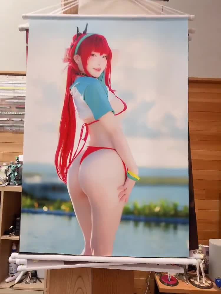 Video 1391062 from Fantasy Factory | komachi | Lilim Azra