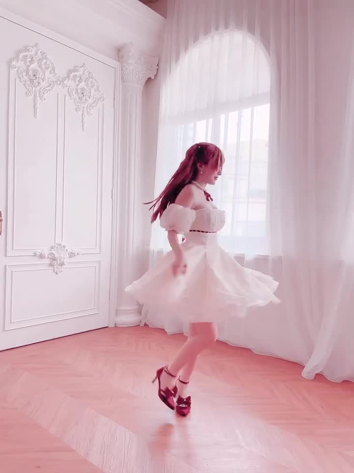Video 1391166 from Fantasy Factory | komachi | Lilim Azra