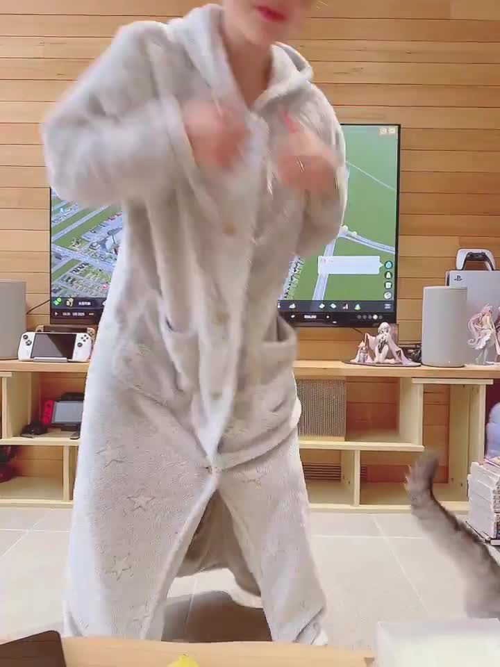 Video 1391171 from Fantasy Factory | komachi | Lilim Azra