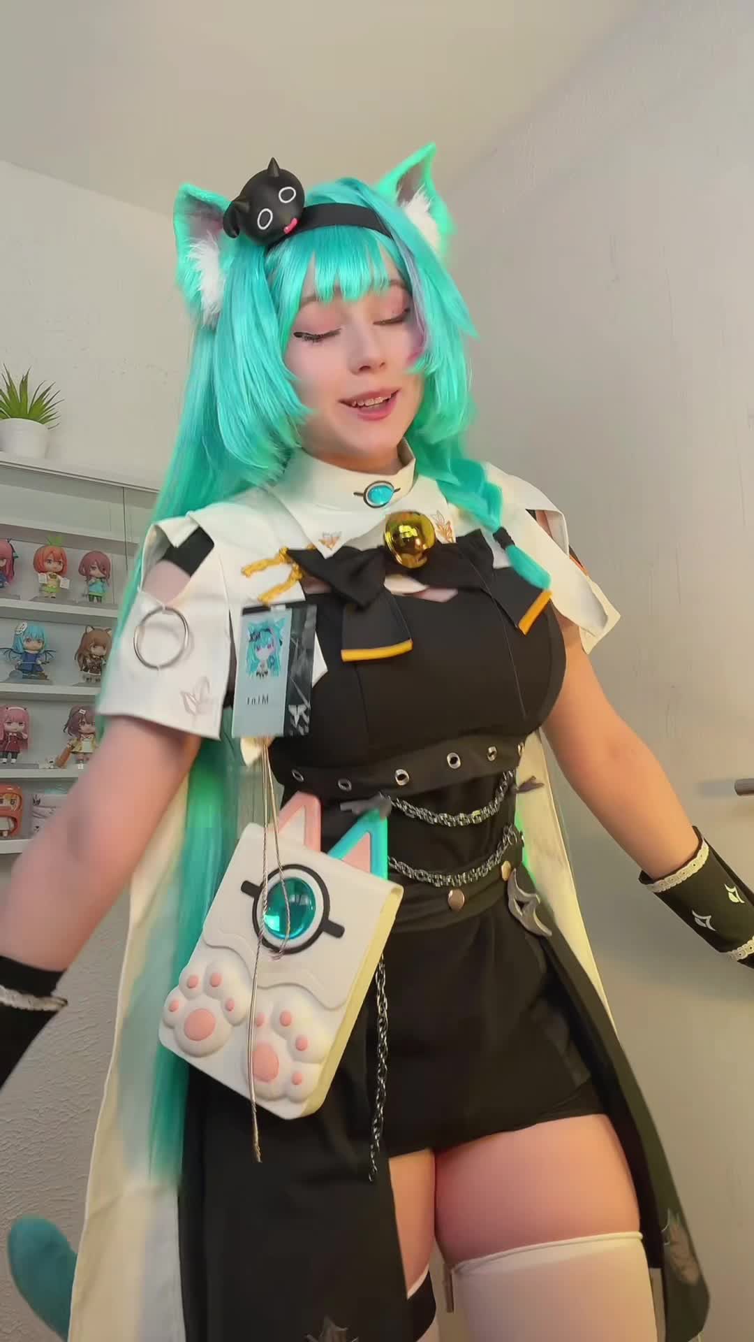 Video 1391478 from Upminaa