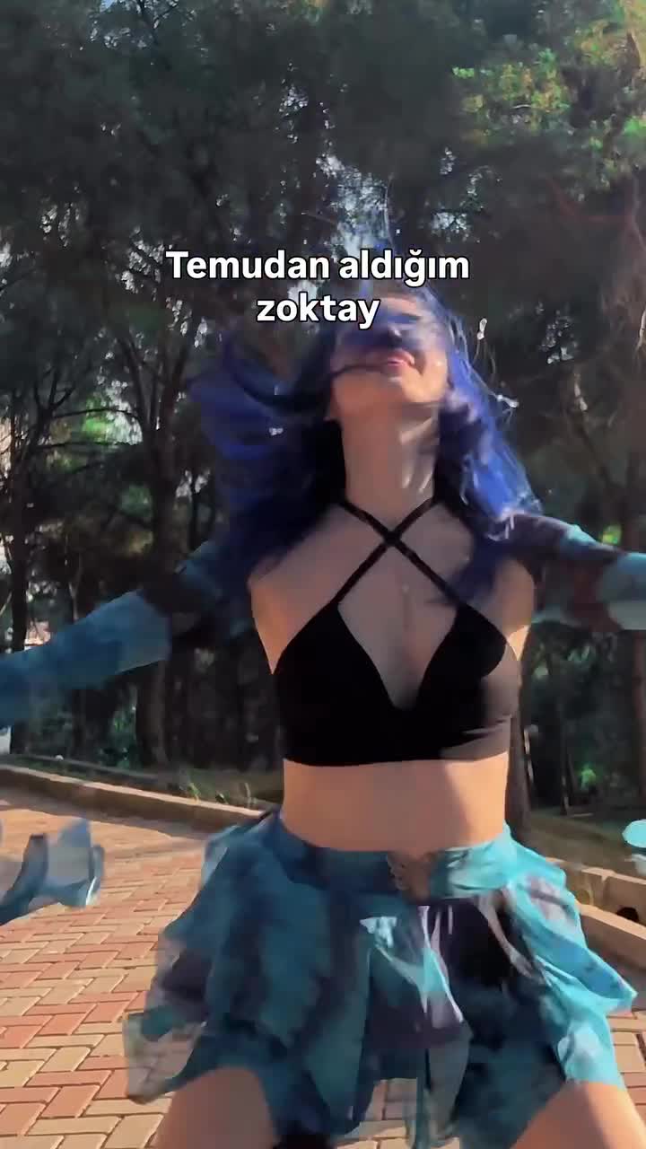 Video 1391524 from Aldreann