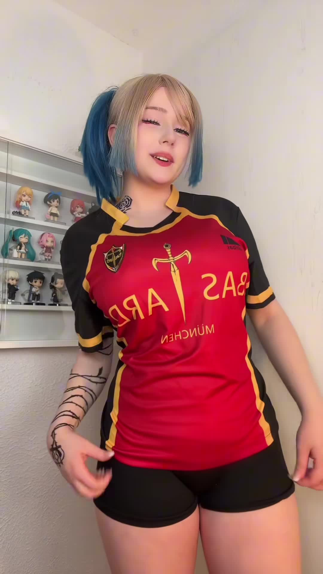 Video 1391553 from Upminaa