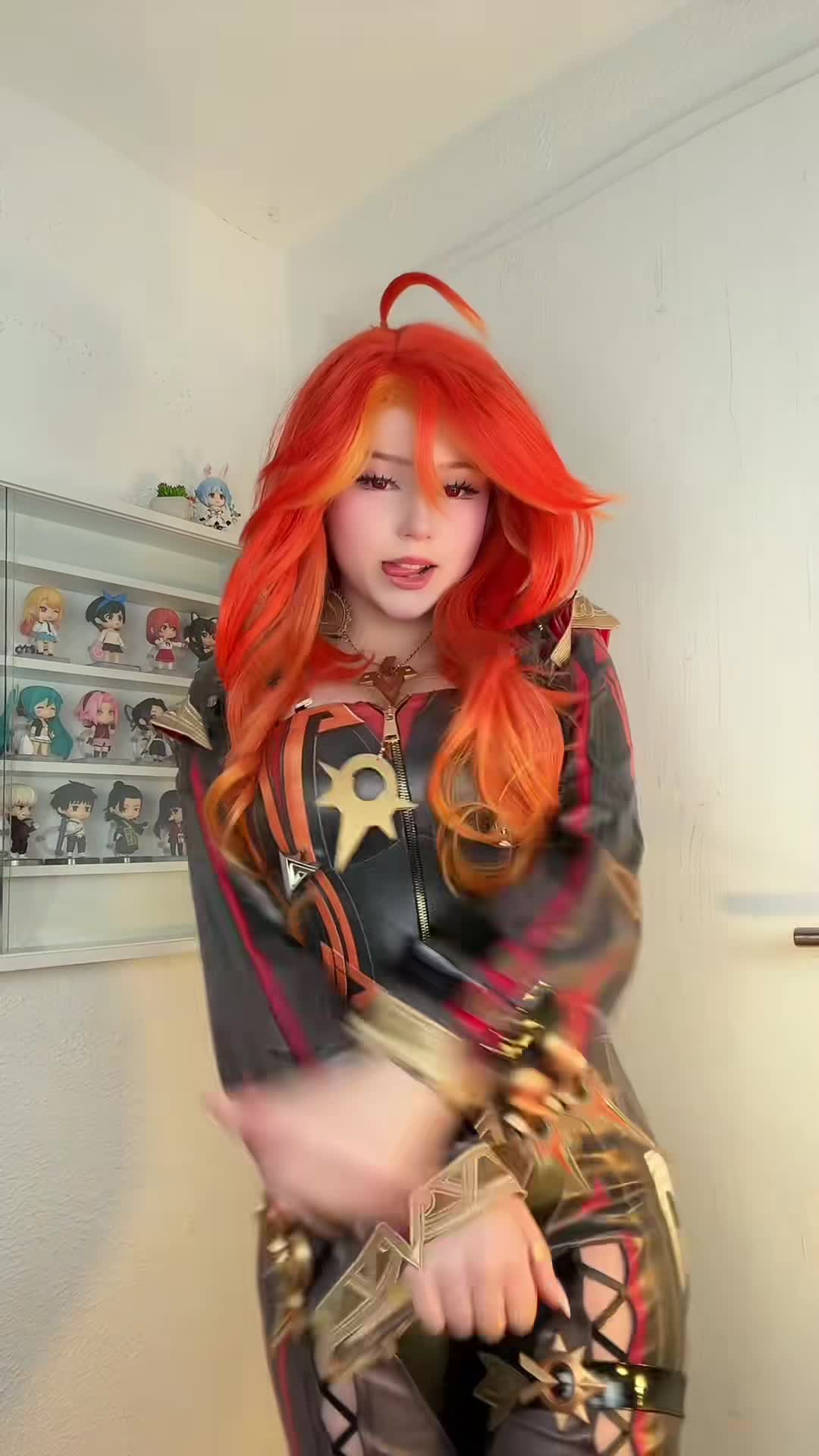 Video 1391611 from Upminaa