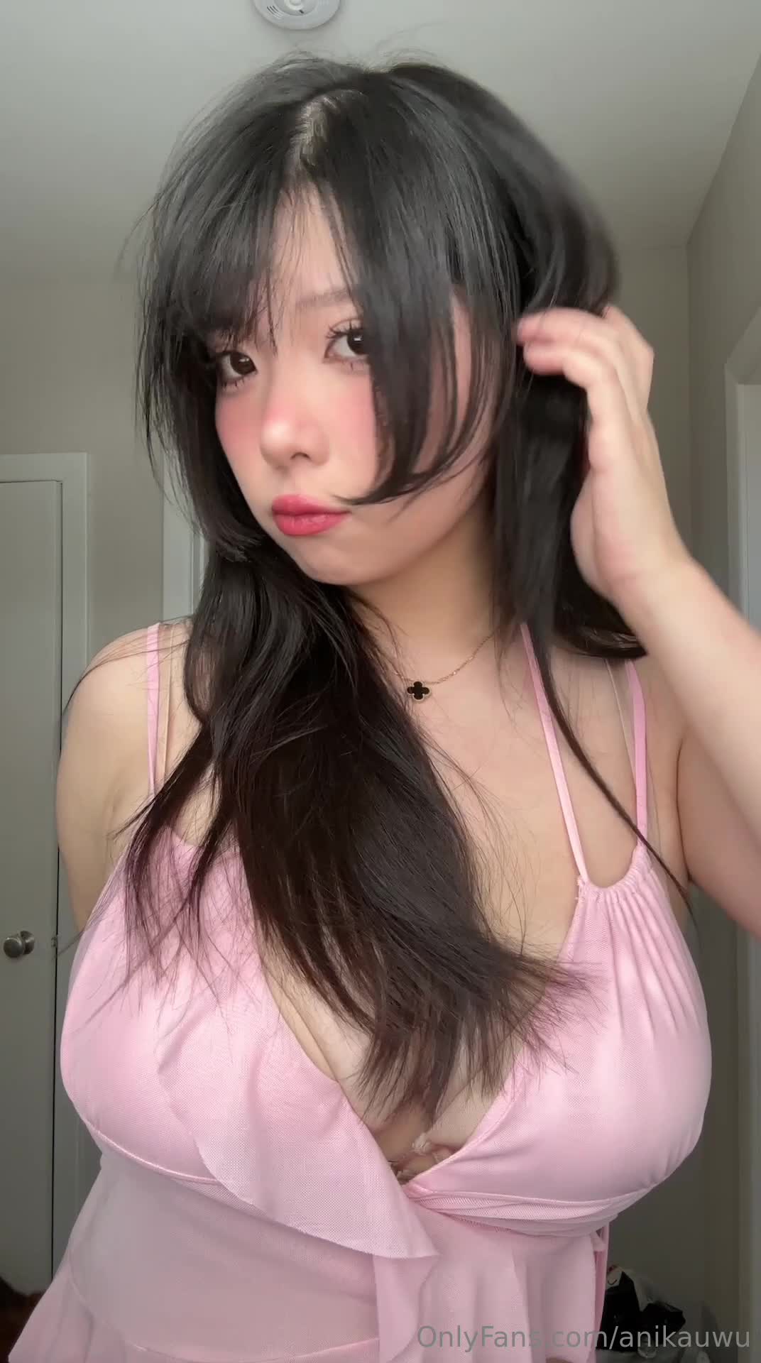 Video 1391621 from Anikauwu
