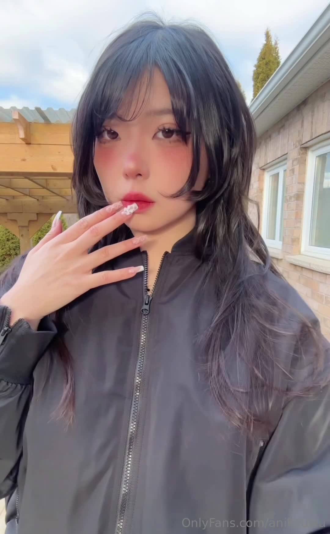 Video 1391629 from Anikauwu