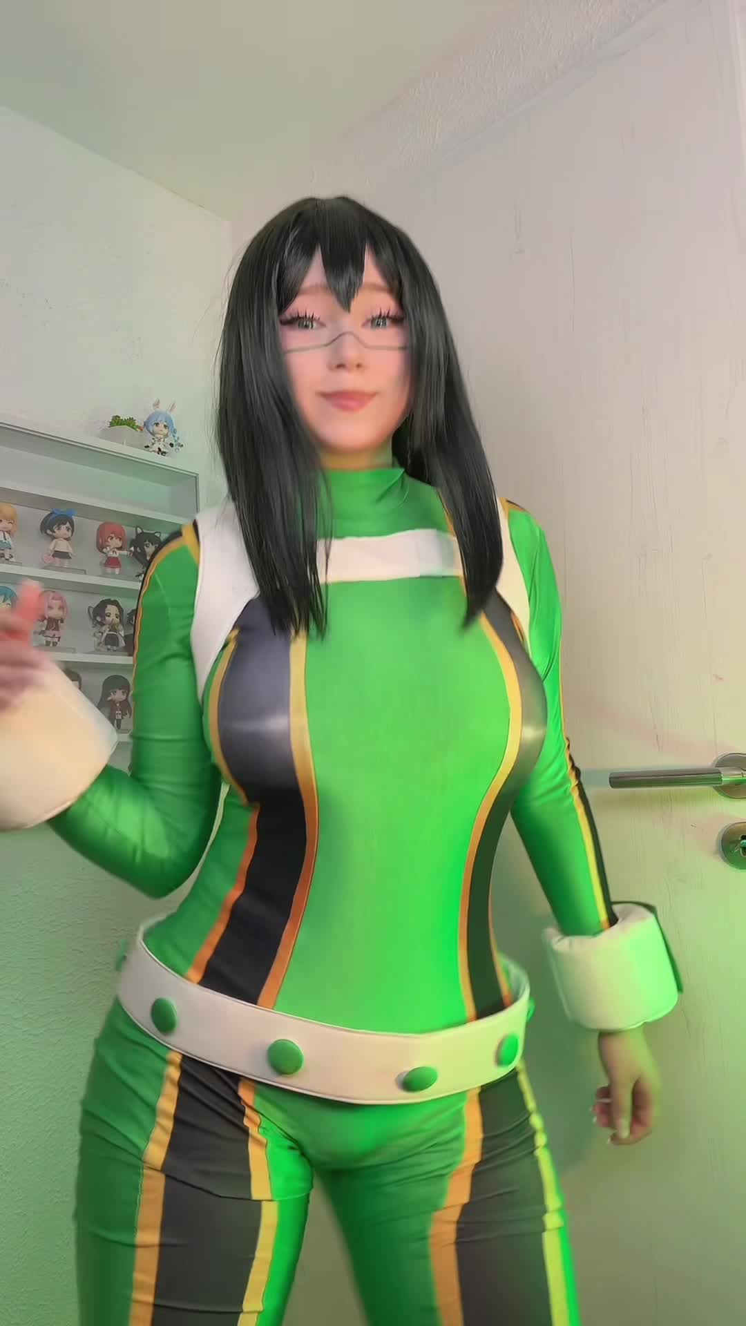 Video 1391717 from Upminaa