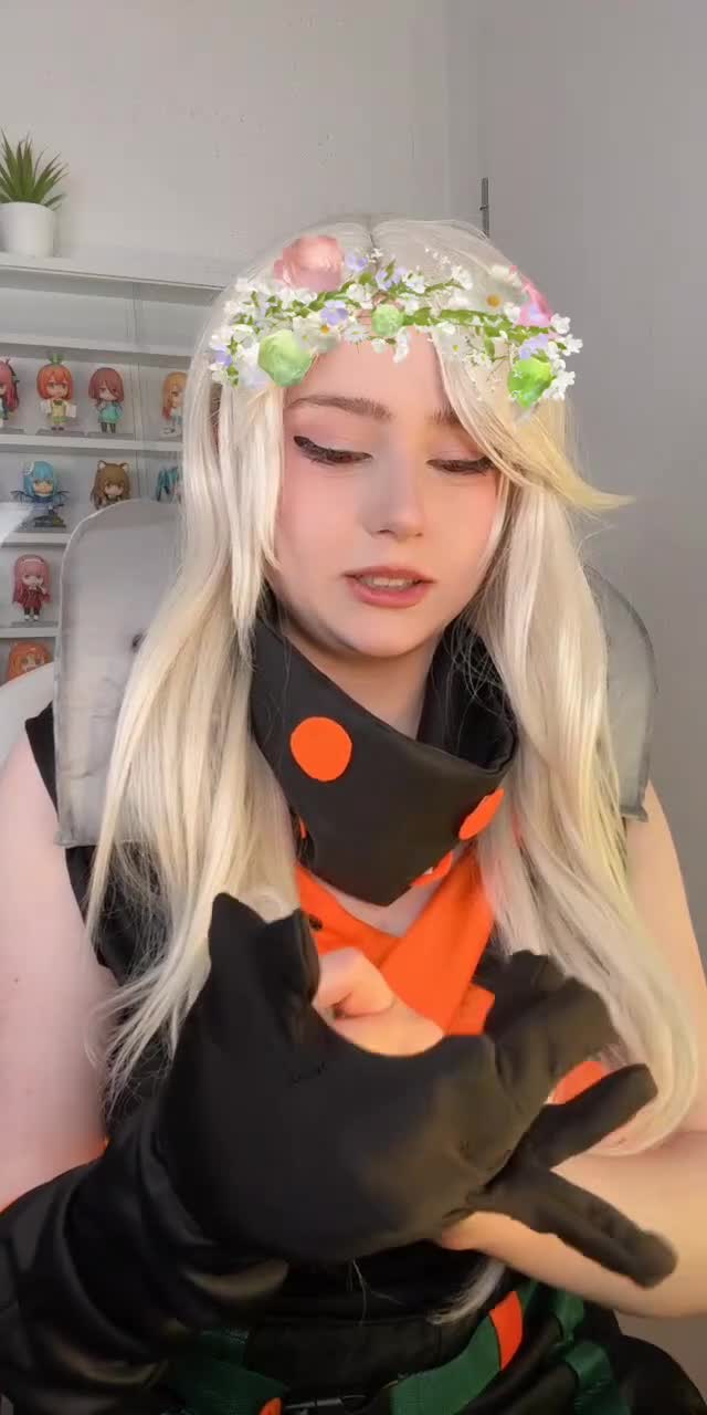 Video 1391727 from Upminaa