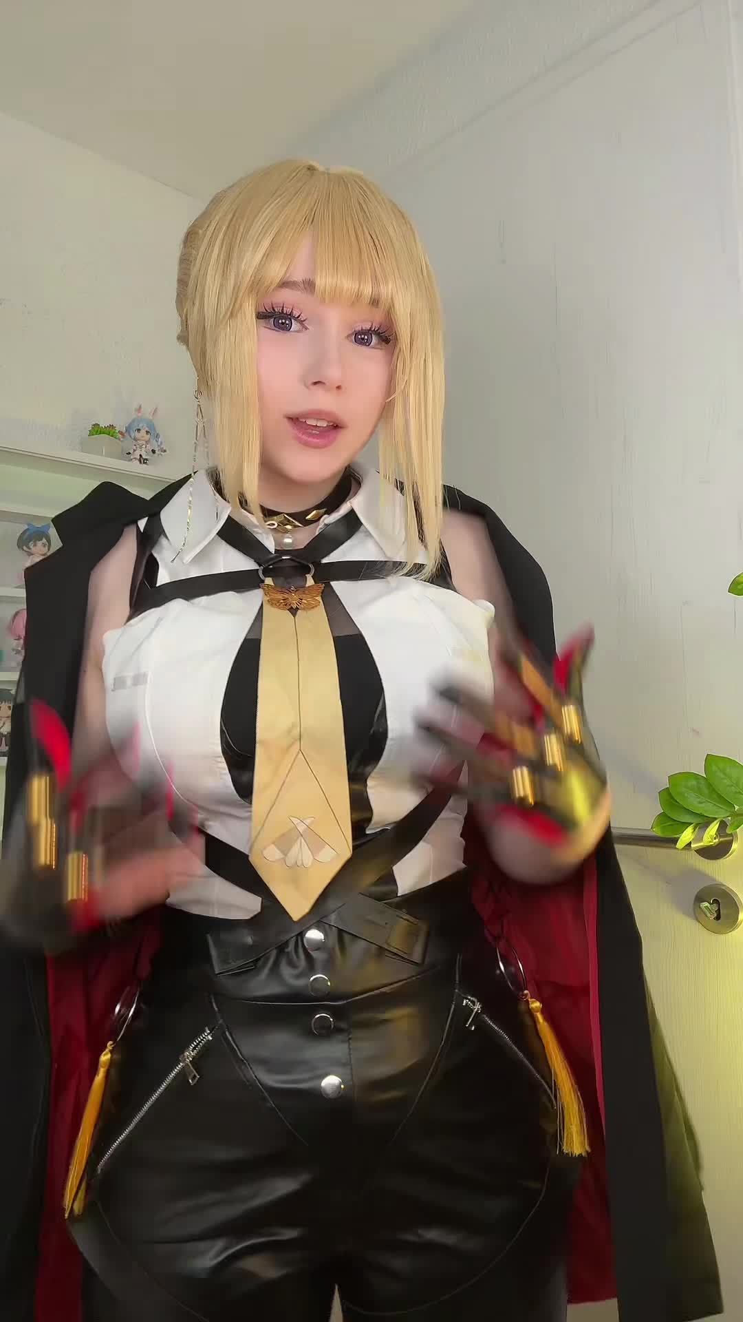 Video 1391807 from Upminaa
