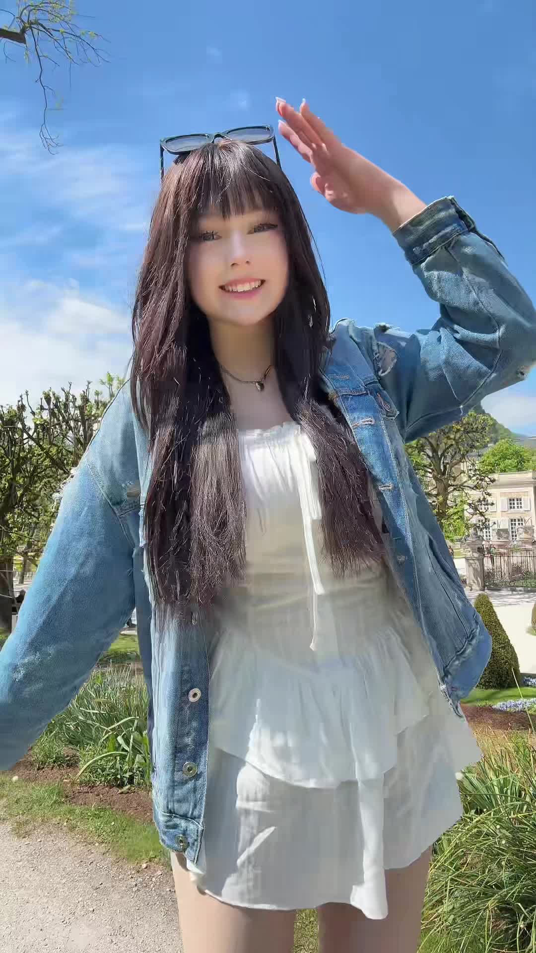 Video 1391806 from Upminaa
