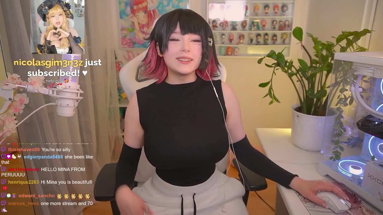 Video 1391811 from Upminaa