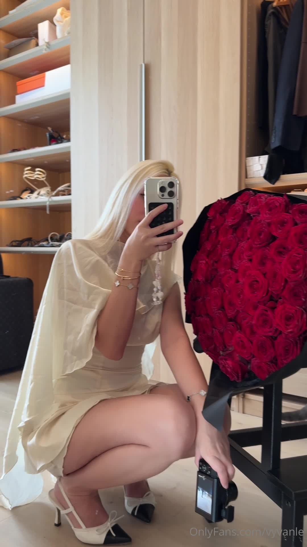 Video 1392067 from Vyvan Le