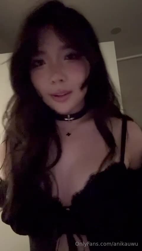 Video 1392228 from Anikauwu