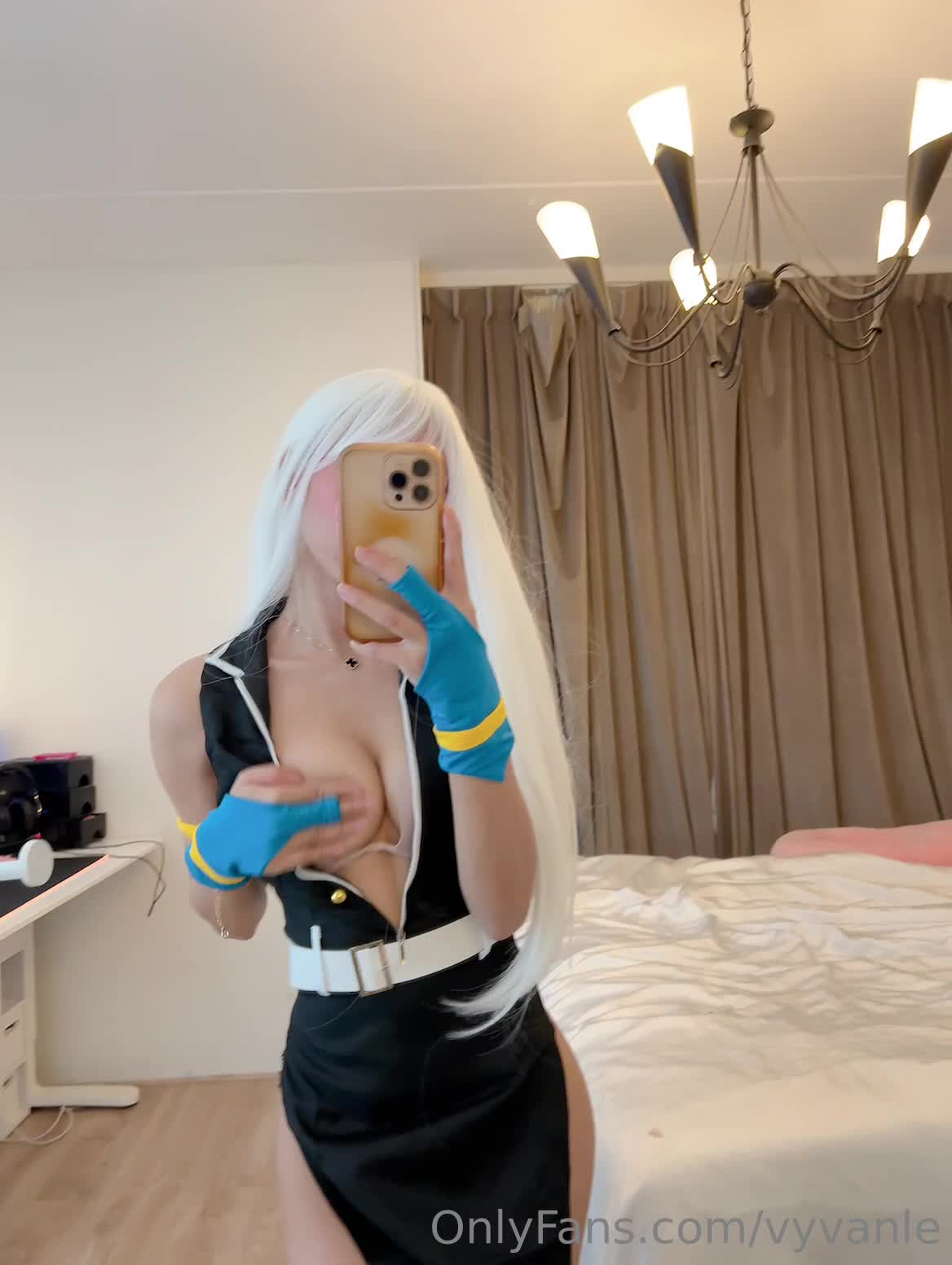 Video 1392273 from Vyvan Le
