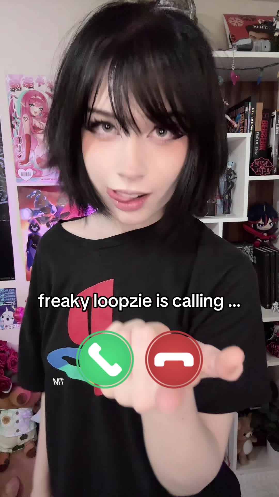 Video 1392760 from Loopziepop