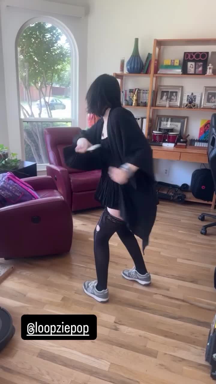 Video 1392783 from Loopziepop
