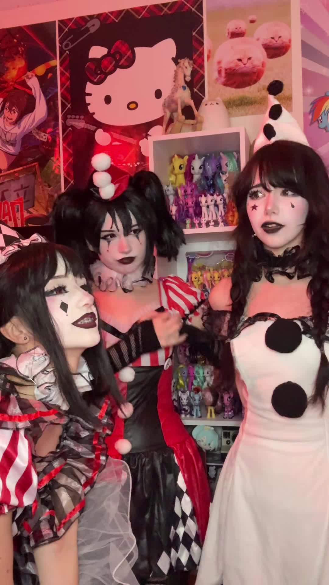 Video 1392789 from Loopziepop