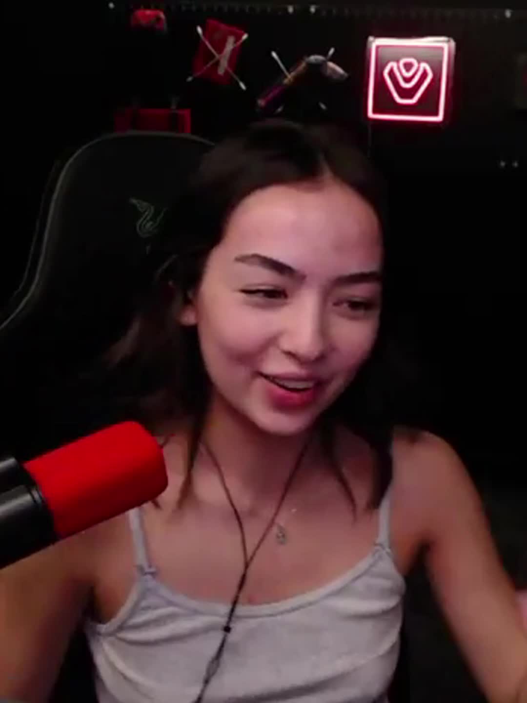 Video 1392832 from Sakura Shymko / sakurashymko
