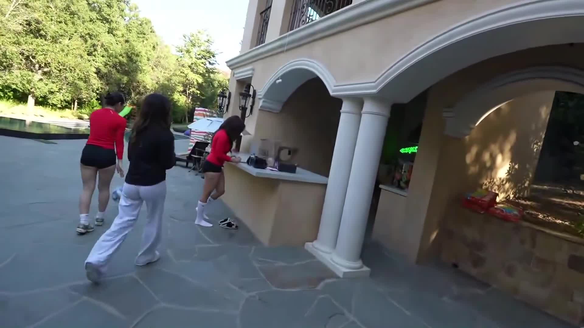 Video 1392836 from Sakura Shymko / sakurashymko