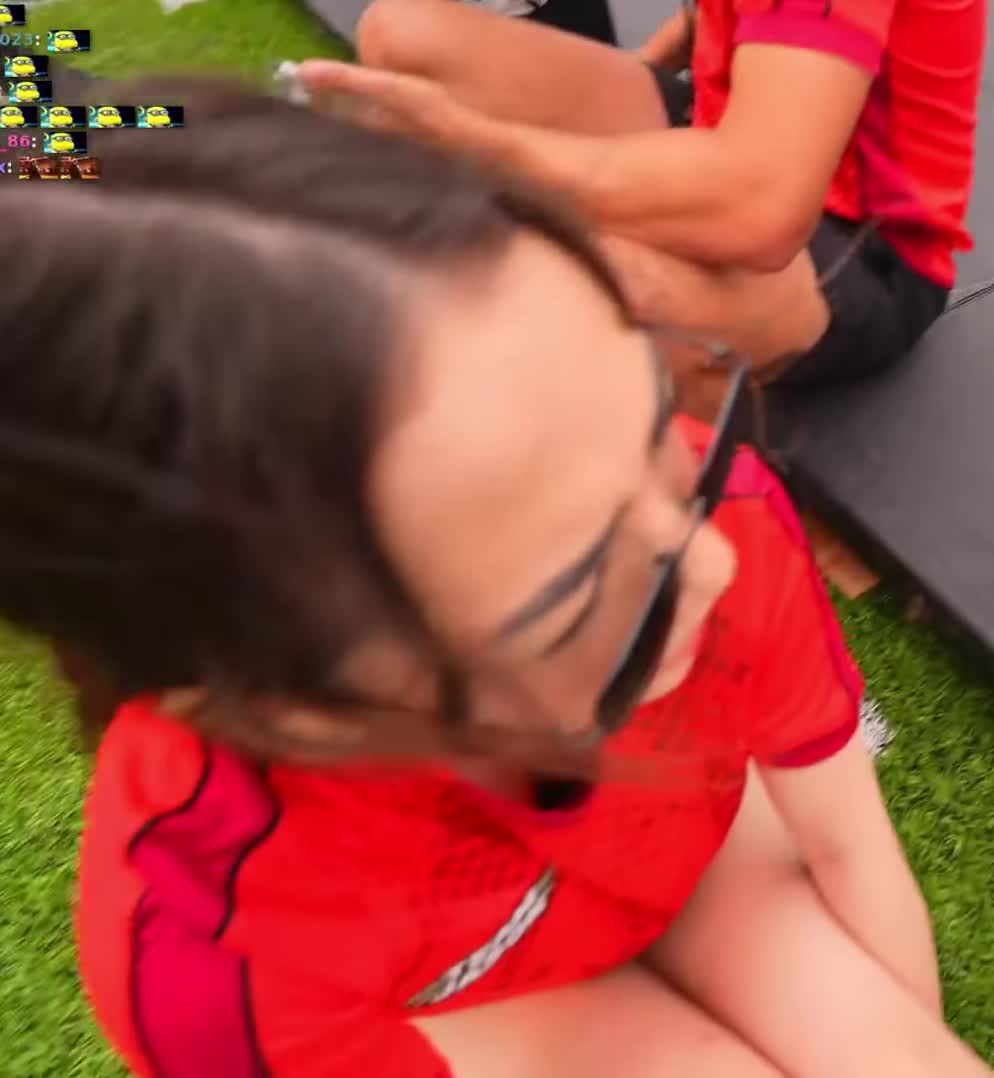 Video 1392841 from Sakura Shymko / sakurashymko