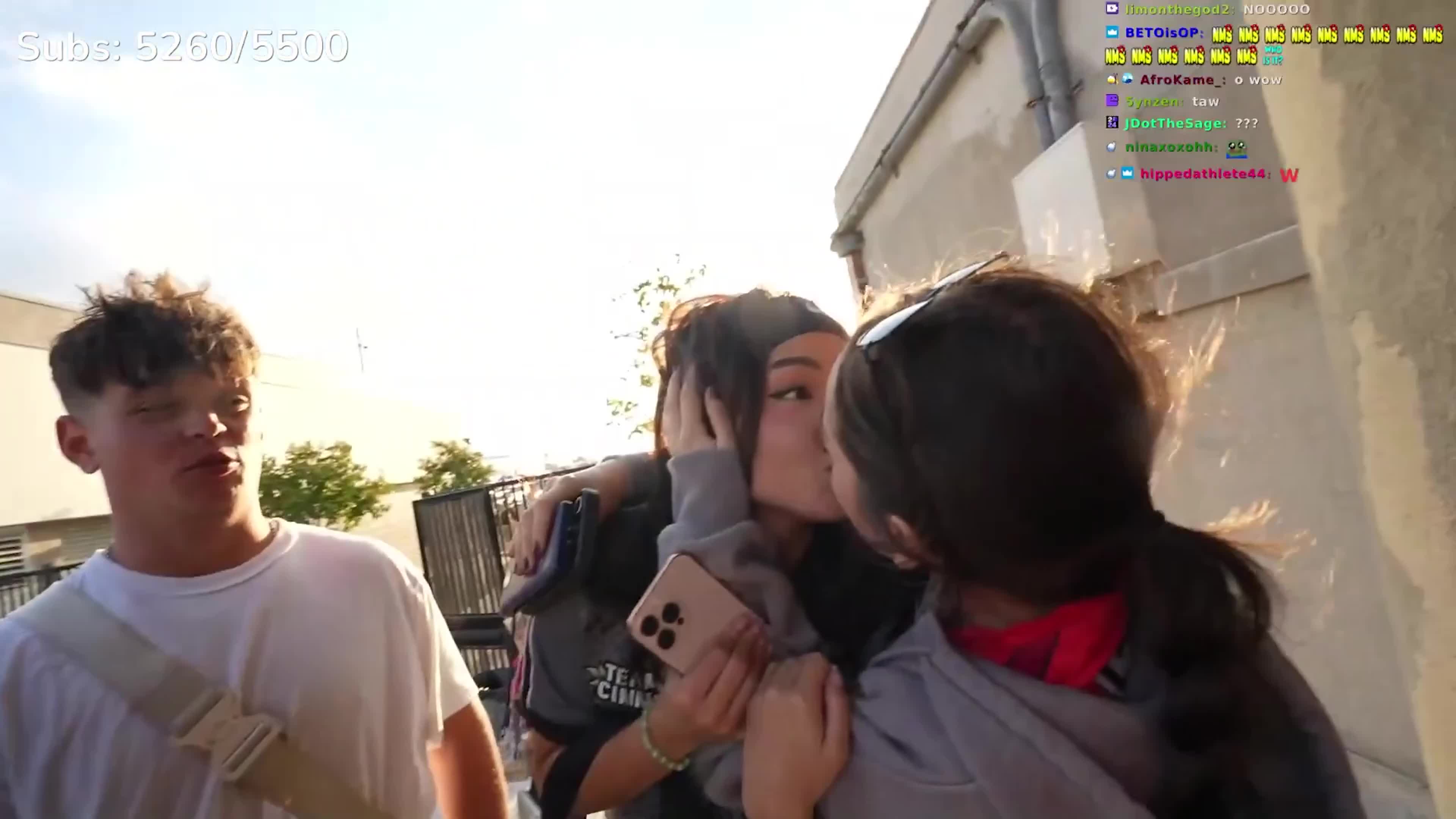 Video 1392839 from Sakura Shymko / sakurashymko