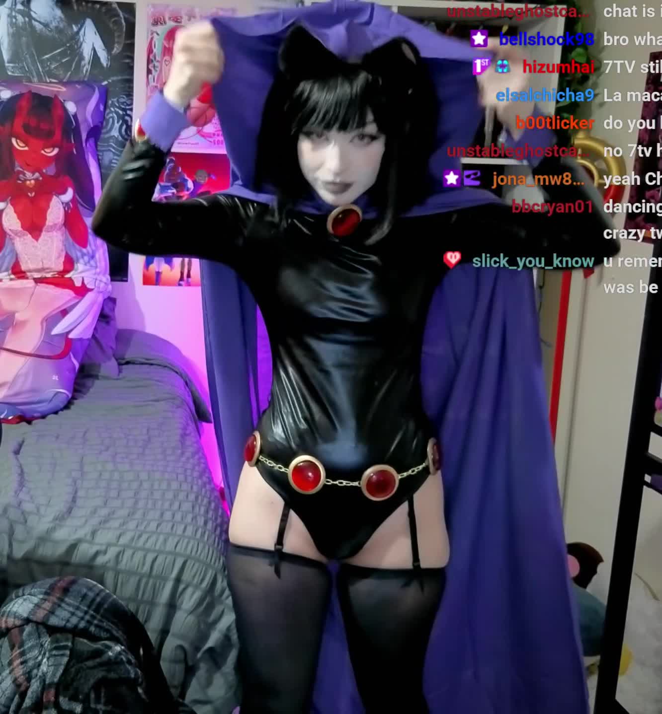 Video 1392932 from Loopziepop