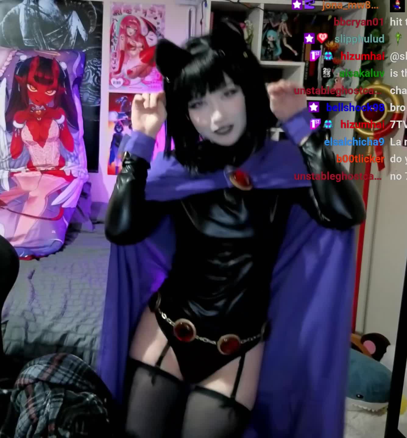 Video 1392933 from Loopziepop