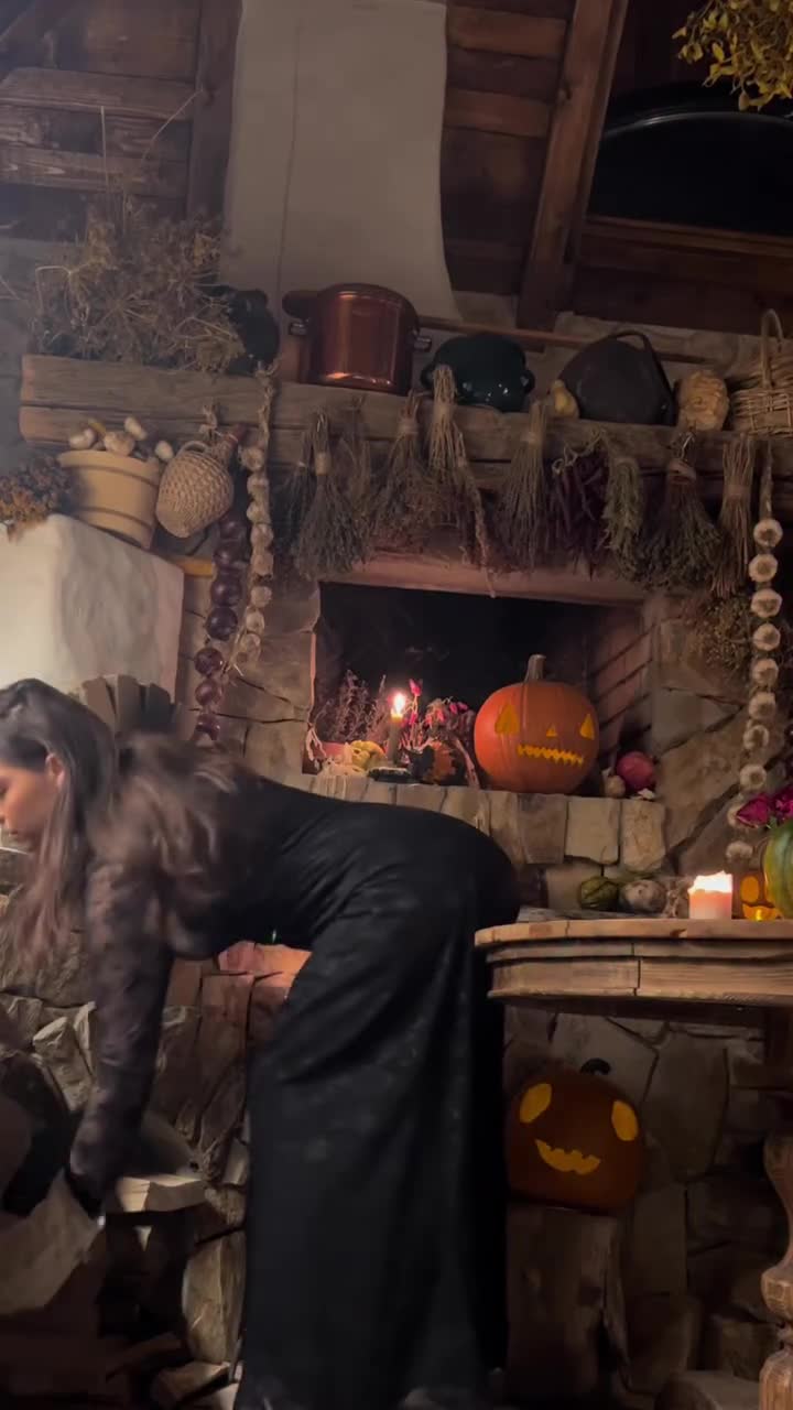 Video 1392984 from Irenebelle / Eirenebelle / Irene Apostu