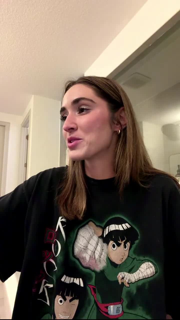 Video 1393059 from Natalie Roush