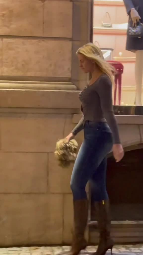 Video 1393168 from Vera Dijkmans / Veradijkmansofficial