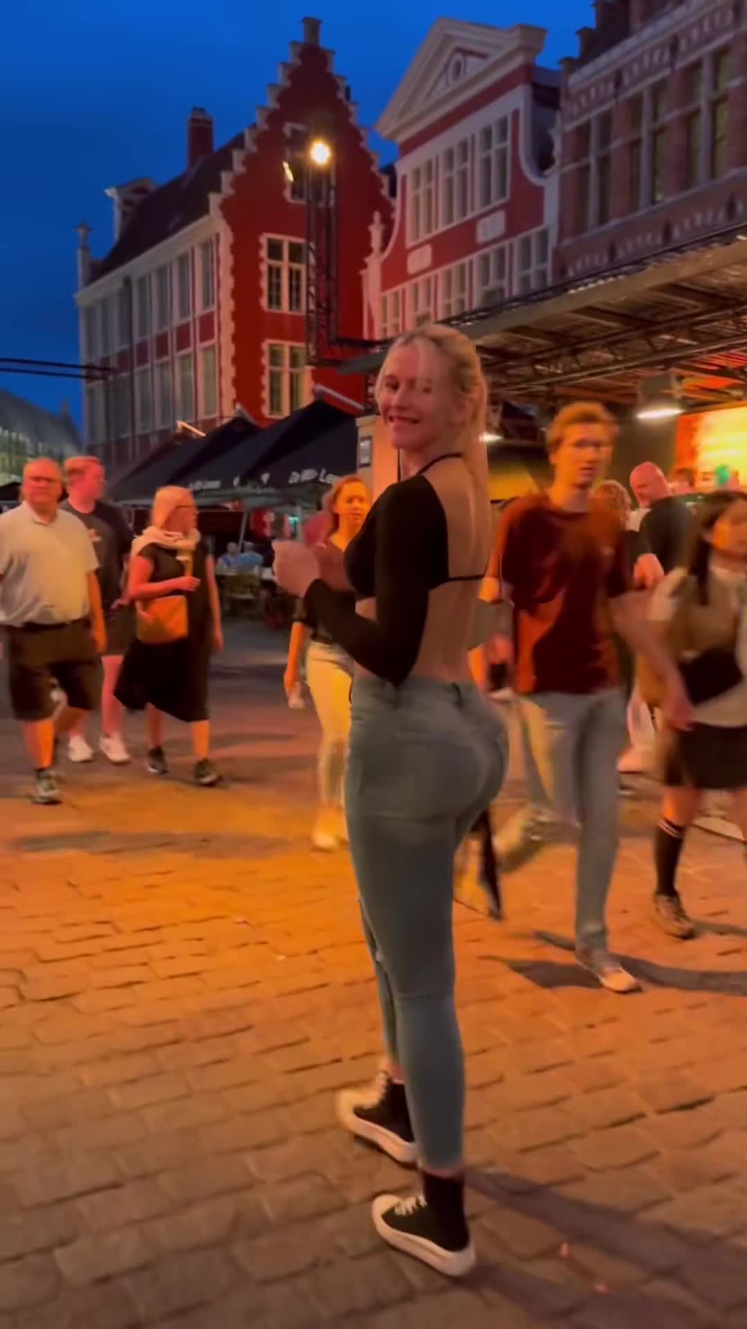 Video 1393185 from Vera Dijkmans / Veradijkmansofficial
