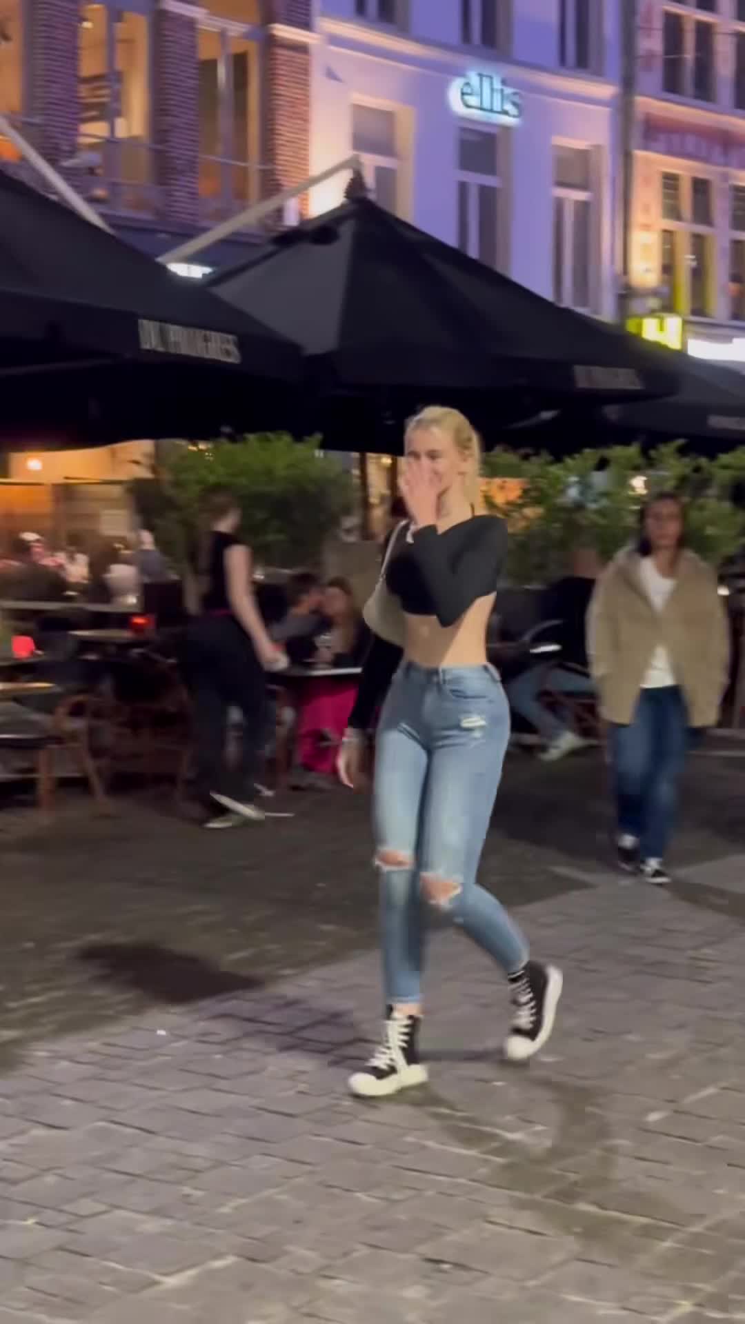 Video 1393184 from Vera Dijkmans / Veradijkmansofficial