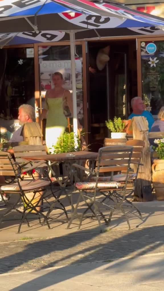 Video 1393189 from Vera Dijkmans / Veradijkmansofficial