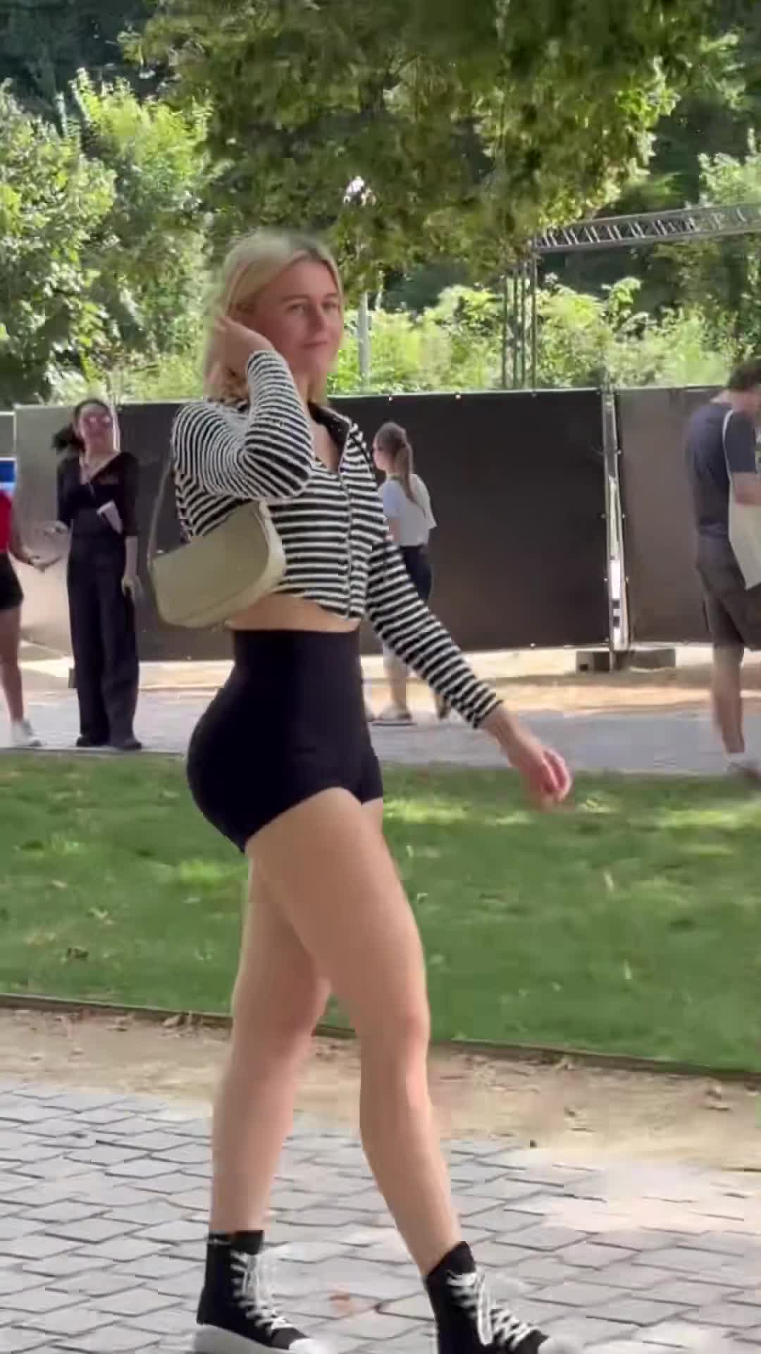 Video 1393190 from Vera Dijkmans / Veradijkmansofficial