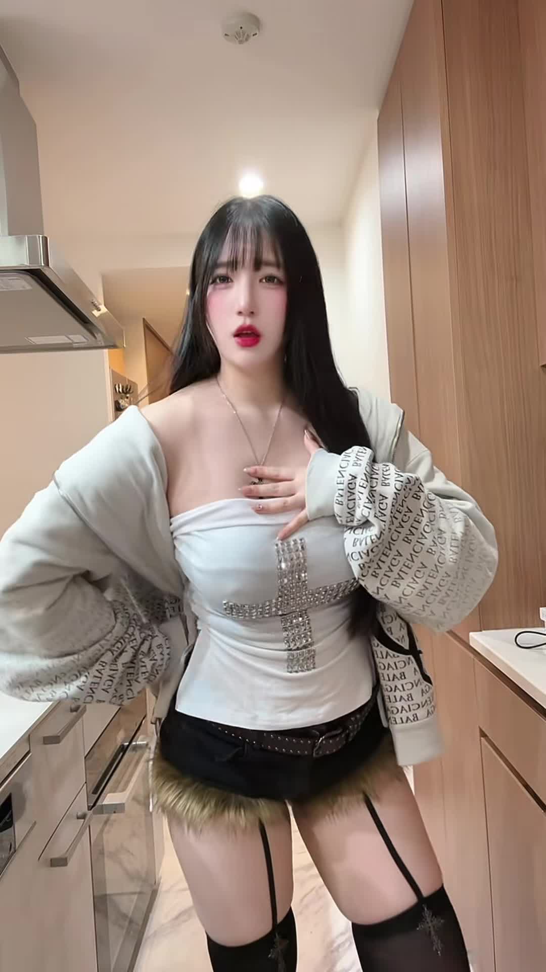 Video 1393305 from ちゆう Chiyu