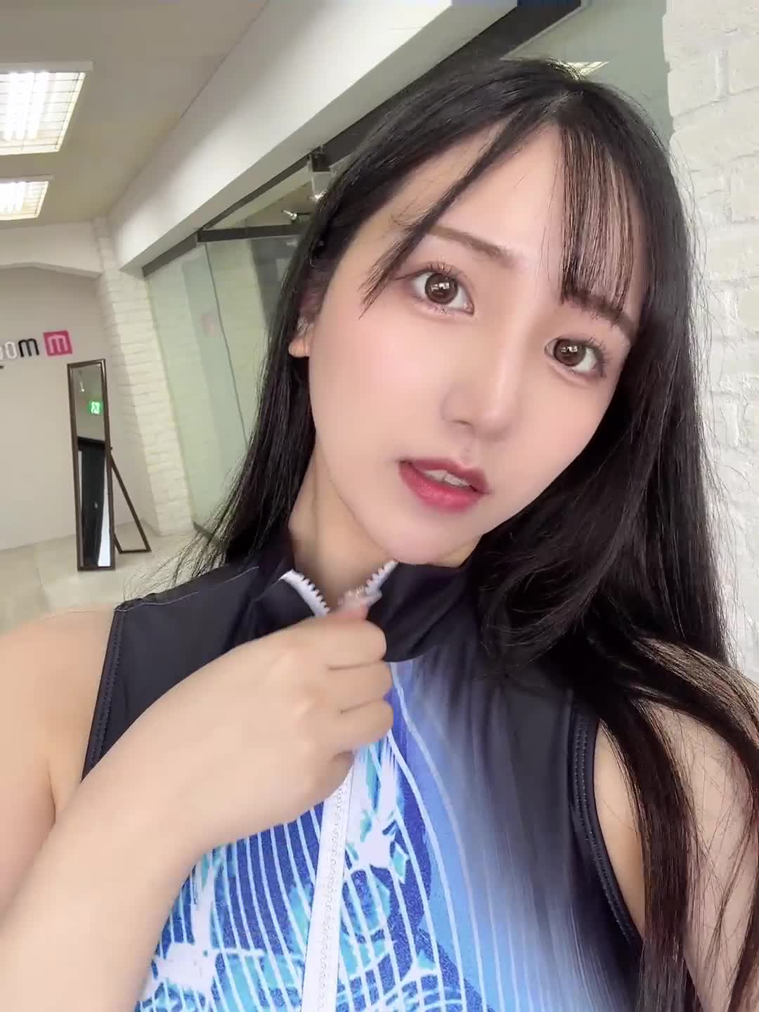 Video 1393315 from ちゆう Chiyu