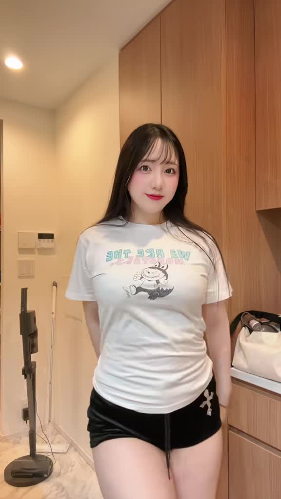 Video 1393332 from ちゆう Chiyu