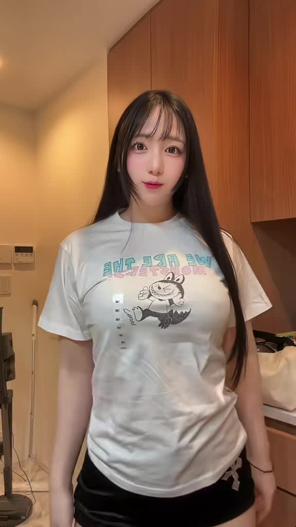 Video 1393335 from ちゆう Chiyu