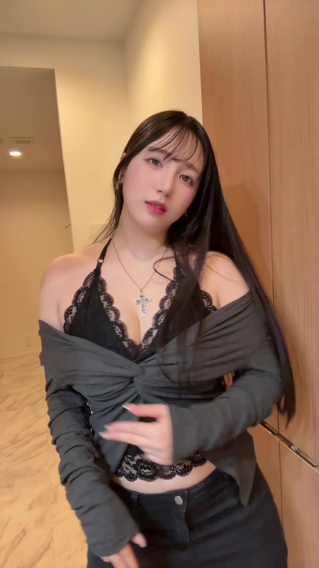 Video 1393336 from ちゆう Chiyu