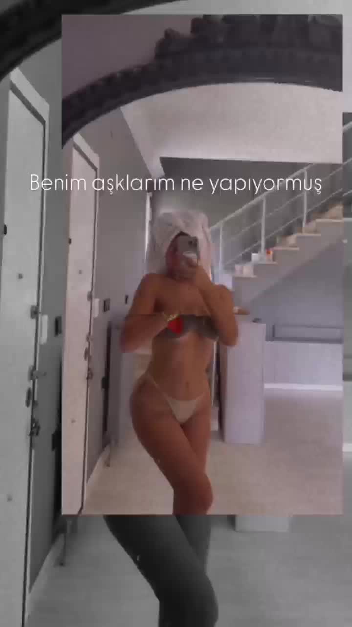 Video 1393745 from Damla Ekmekçioğlu
