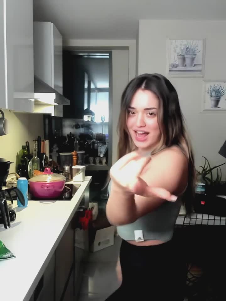 Video 1393929 from Elanur
