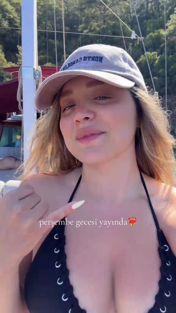 Video 1393944 from Elanur
