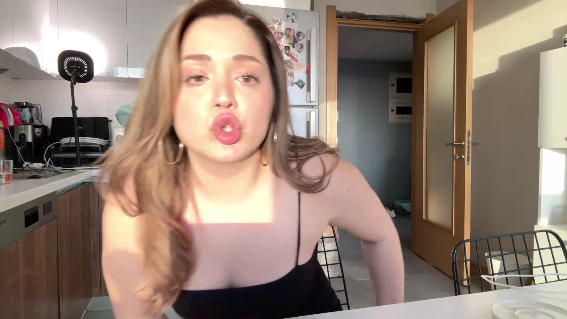Video 1393948 from Elanur