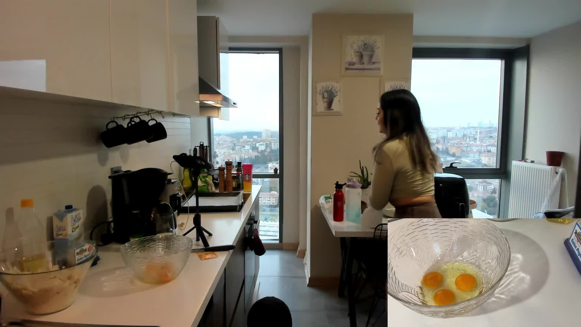Video 1393950 from Elanur
