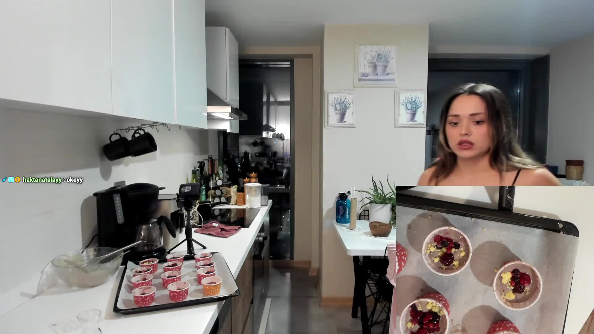 Video 1393955 from Elanur