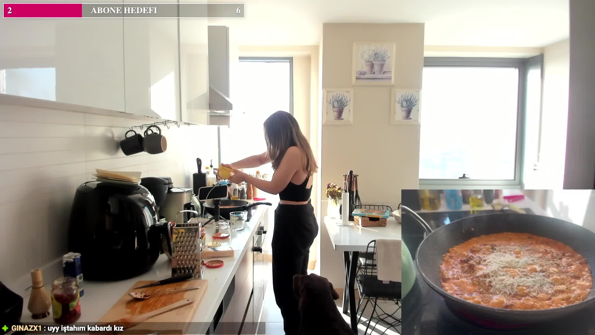 Video 1393957 from Elanur
