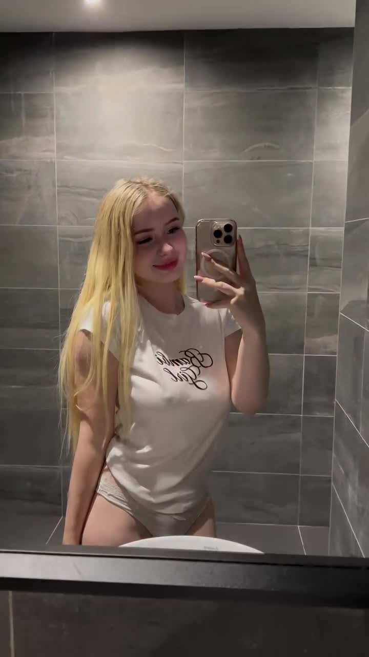 Video 1394186 from Bulebarbie_official / Dasha Gartman
